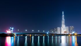 Start your visa-free journey with Vietnam’s vibrant glow